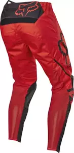 FOX 180 RACE RED 34 motociklističke hlače-3