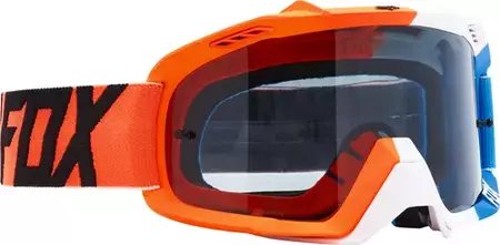 FOX AIR DEFENCE CREO ORANGE OS naočale-2