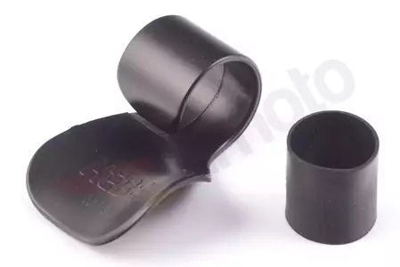Acelerador de manillar de 25,4 mm y 1 pulgada-3