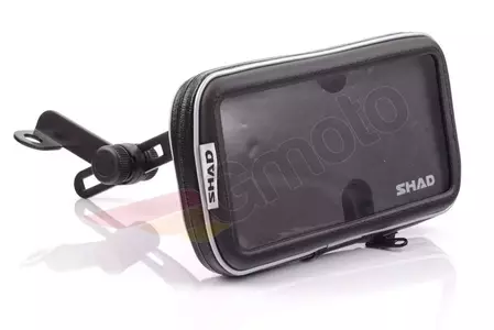 SHAD 3,8-palcový držiak telefónu GPS na zrkadlo
