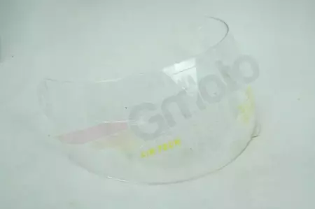 Pare-brise de casque Awina TN-003 transparent