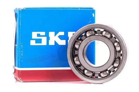 Roulement SKF 6302