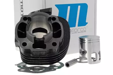 Cylinder Kit Motoforce Eco 50cm3 Minarelli Horizontal AC bez głowicy - MF19.16645