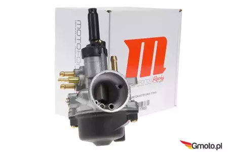 Carburateur Motoforce 17,5 mm (pour aspiration automatique) - MF16.17533