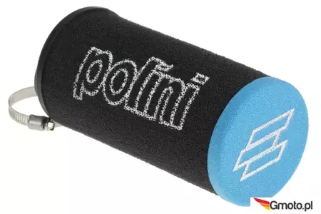 Filtr powietrza Polini Evolution II, d.38mm - P203.0146