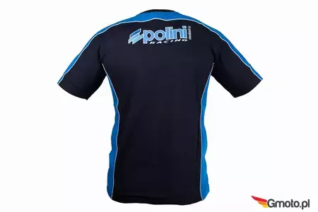 Polini Racing Team marškinėliai, L-3