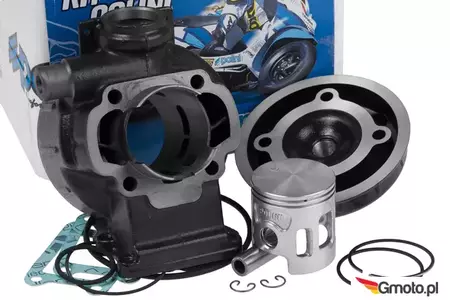 Kit cylindre Polini Race 70cc-1