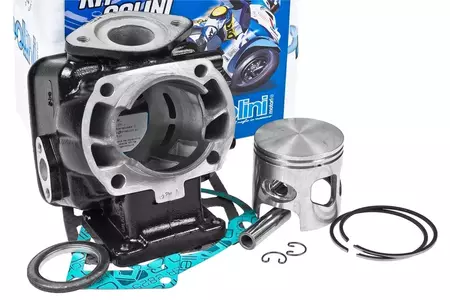 Cylinder Kit Polini Sport 100cm3 Yamaha DT/RD/TZR 80 LC (bez głowicy) - P166.0048