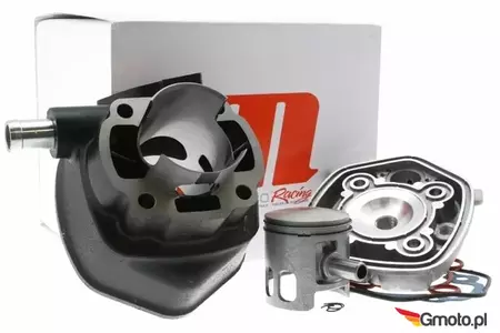 Cylinder Kit Motoforce Sport 70cm3 Minarelli Horizontal LC - MF26.16636