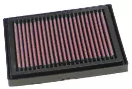 K&N gaisa filtrs AL-1004 - AL-1004