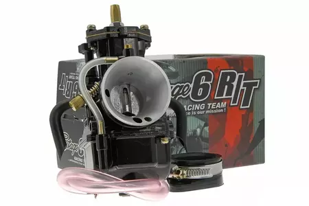 Stage6 R/T 24mm carburateur - S6-31RT-PWK24