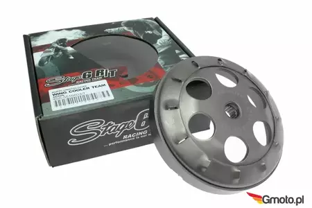Stage6 R/T sidurikell d.107mm - S6-5516603/T