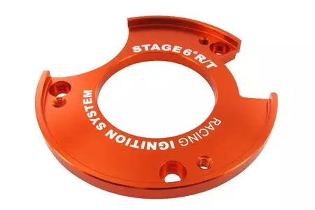 Stage6 R/T monteringsplatta för tändning - S6-45ET012