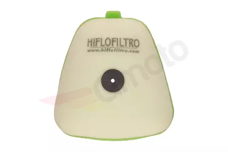 Gabkowy Filtr powietrza HifloFiltro HFF 4023-2