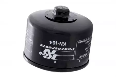 Filtro de óleo K&N KN164 - KN-164
