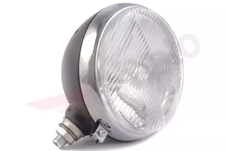 Lampe, Scheinwerfer vorn passend für MZ ETZ - 104696
