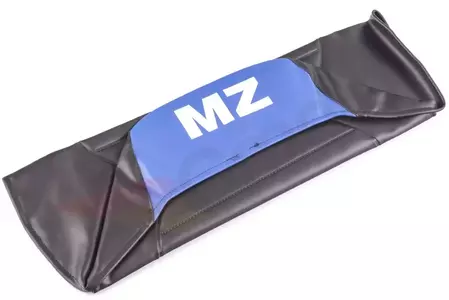 MZ ETZ 150 sėdynės užvalkalas 251 mėlynas MZA-2