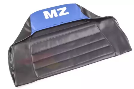 MZ ETZ 150 калъф за седалка 251 син MZA-3