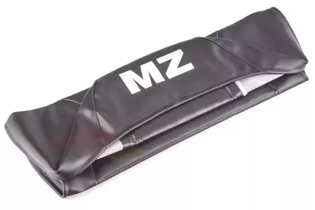 MZ ETZ 150 sædebetræk 251 sort MZA-2
