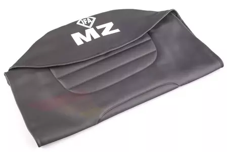 MZA MZ ETZ 250 delux sätesöverdrag-2