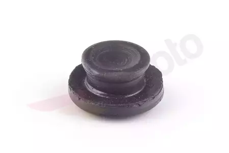 Középső állvány lökhárító gumi-2
