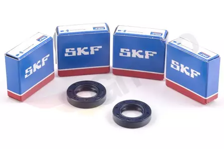 SKF 2T set de rulmenți și simulator pentru cutia de viteze SKF 2T