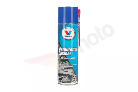 Vergaserreiniger VALVOLINE Carburettor Cleaner 500 ml