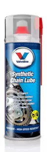 Valvoline Chain Lubricant Spray 500ml