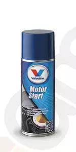 Spraydose Valvoline Motor Start Starthilfe Motorstart 400 ml-1