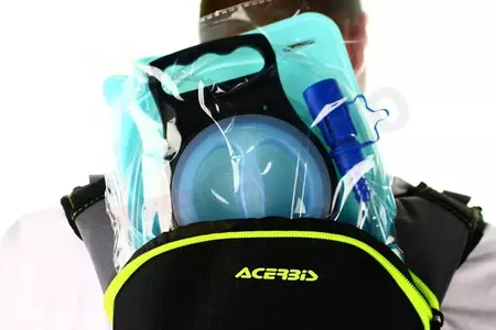Acerbis τσάντα καμήλας Acqua Drink σακίδιο πλάτης-3