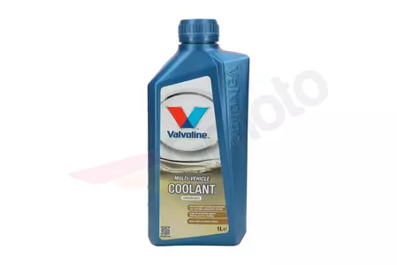 Koncentrat chłodniczy Valvoline Multi-Vehicle Coolant 1l