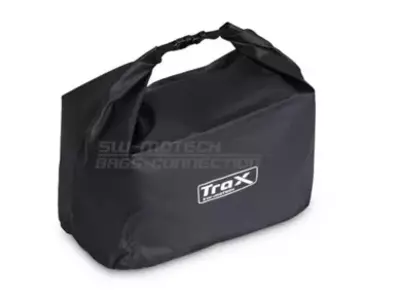 Vodoodporna torba TRAX L DRYBAG 45L SW-Motech stranski vložek za prtljažnik - BCK.ALK.00.165.10000/B