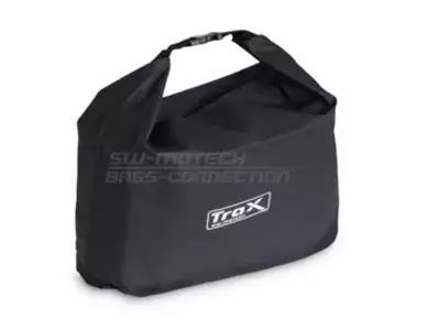 TRAX M DRYBAG 37L SW-Motech revestimiento lateral impermeable para maletero - BCK.ALK.00.165.11000/B
