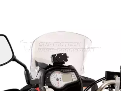 Držiak GPS Q-LOCK s tlmením vibrácií Suzuki DL 650 V-Strom 11- SW-Motech