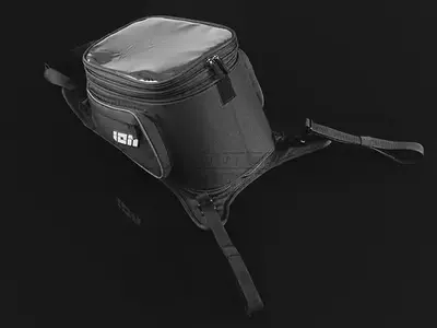 Torba tankbag Strap ION Four 13-22L czarny SW-Motech Produkt wycofany z oferty - BC.TRS.00.204.10000