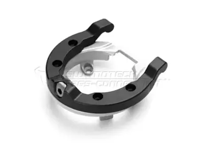 Tankring ION adapter zonder schroeven BMW R1200GS S1000RR Rnine SW-Motech-5