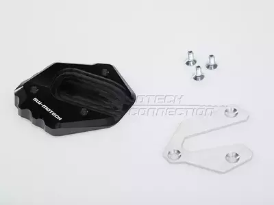 Tappo di supporto laterale Yamaha MT-09 13- SW-Motech - STS.06.448.10000
