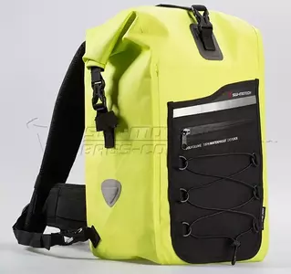 Drybag 300 vattentät ryggsäck 30L gul SW-Motech - BC.WPB.00.011.10000/Y