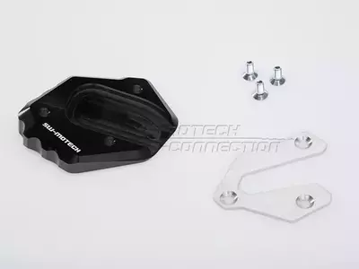Tapa soporte lateral Yamaha MT-07 14- Trac 16- XSR700 16- SW-Motech - STS.06.506.10000