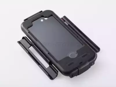 Etui na telefon iPhone 6/6s na uchwyt GPS SW-Motech Produkt wycofany z oferty-4