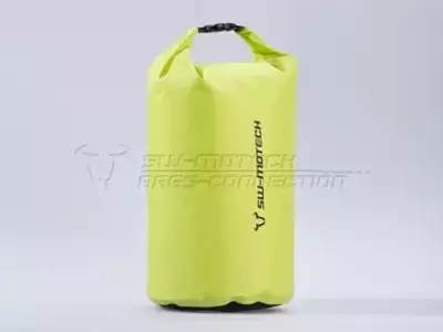 Wodoodporna torba Drypack żółta 20L SW-Motech