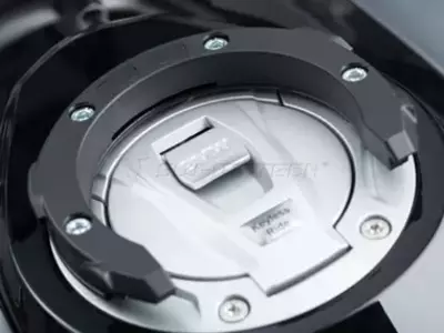 Tankring EVO BMW adapter with Keyless Ride SW-Motech Proizvod povučen iz ponude-3