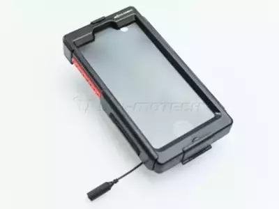 Tasche für iPhone 6/6s Plus für GPS-Halter SW-Motech-1