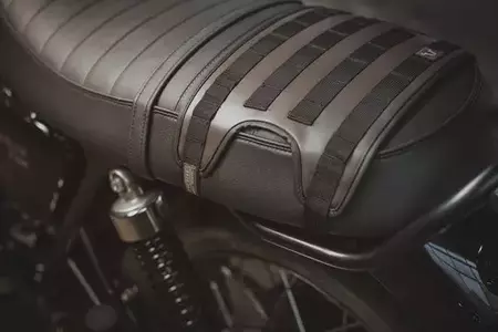 SLS krepšys ir bagažinės tvirtinimo diržas Legend Gear SW-Motech-3
