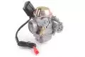 Карбуратор 4T GY6 125/150cc 24mm 101 октана
