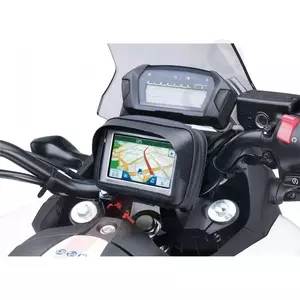 GPS-älypuhelimen pidike 3,5 tuuman Givi S952B-4