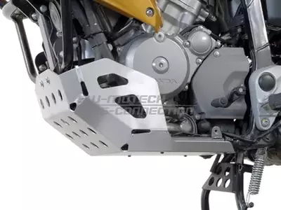 Kryt dosky motora Honda XL700V Transalp 07- SW-Motech - MSS.01.468.100