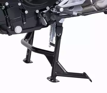 Stand central BMW F800 R 09- SW-Motech - HPS.07.669.10000/B