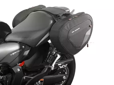 Set bočnih torbi i okvira Blaze Honda CB 600F 07- CBR 600F 11- SW-Motech Proizvod povučen iz ponude-1