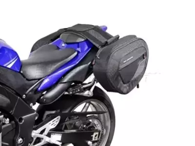 Set bočnih torbi i okvira Blaze Yamaha YZF-R1 09-14 SW-Motech Proizvod povučen iz ponude-1